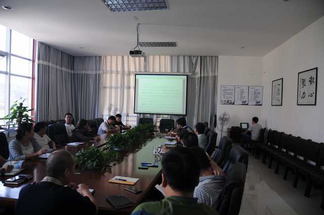 陜煤建設(shè)掘進公司：強化OA管理 提升辦公效率