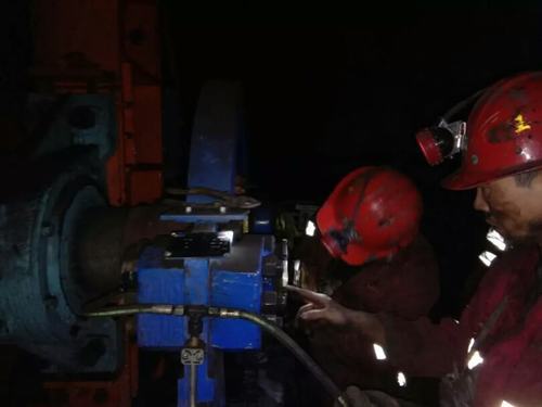 創(chuàng)新在一線，安全檢查不走形式