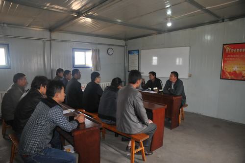 國(guó)慶佳節(jié)，“我們”在堅(jiān)守（三）