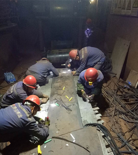 國(guó)慶佳節(jié)，“我們”在堅(jiān)守（五）