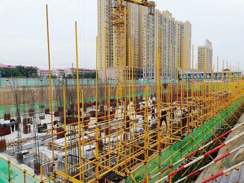 國(guó)慶佳節(jié)，“我們”在堅(jiān)守（六）