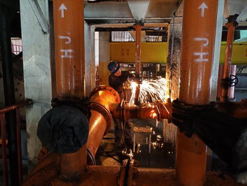 國(guó)慶佳節(jié)，“我們”在堅(jiān)守（七）