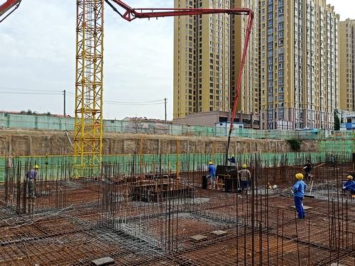 陜煤建設(shè)澄合分公司扎實(shí)開展勞動(dòng)競(jìng)賽 施工生產(chǎn)再掀熱潮