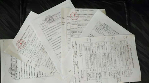 陜煤建設(shè)機電安裝公司：“把脈會診”促進現(xiàn)場管理