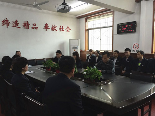 陜煤建設(shè)機電安裝公司：“四步驟”打響年末攻堅戰(zhàn)