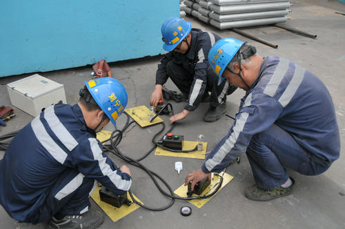 陜煤建設(shè)洗選煤運(yùn)營(yíng)公司：深挖內(nèi)潛力促節(jié)支降耗