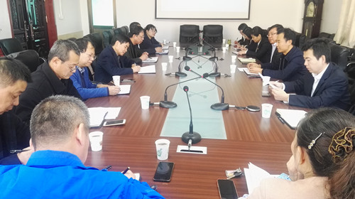 陜煤建設天工公司多項舉措推進“零隱患”項目部創(chuàng)建工作扎實開展