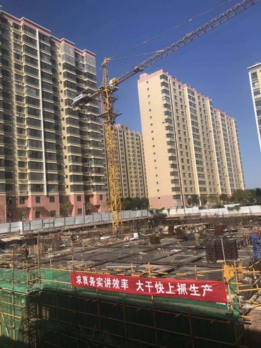 陜煤建設(shè)銅煤公司第十項(xiàng)目部認(rèn)真開展機(jī)電設(shè)備安全檢查  深入推進(jìn)零隱患項(xiàng)目部創(chuàng)建