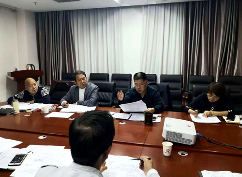 陜煤建設(shè)公司“問”道有方 落實(shí)高效