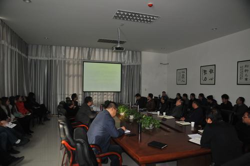 陜煤建設(shè)掘進(jìn)公司：多種形式學(xué)習(xí)《習(xí)近平新時(shí)代中國特色社會(huì)主義思想三十講》