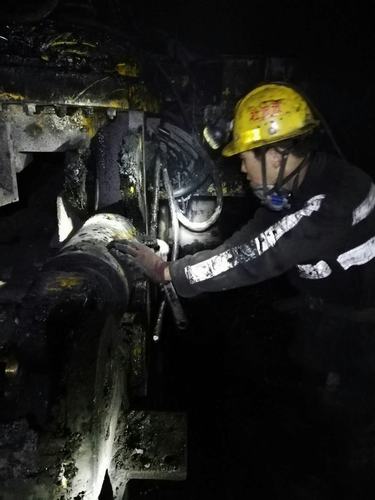 陜煤建設掘進公司:132%！紅柳林項目部任務完成創(chuàng)新高