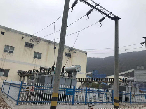 陜煤建設(shè)機(jī)電安裝公司：電氣試驗(yàn)再結(jié)豐碩成果