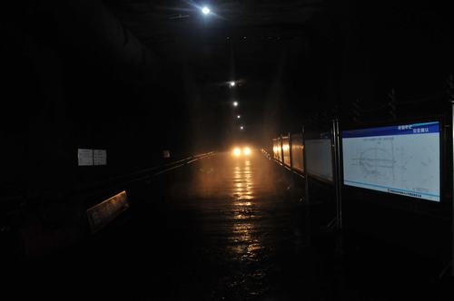 陜煤建設(shè)掘進(jìn)公司：125米！在追趕超越中創(chuàng)佳績(jī)