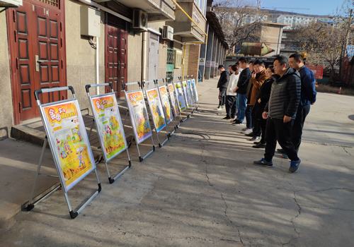  陜煤建設(shè)設(shè)備租賃中心多措并舉全力開展百日安全活動