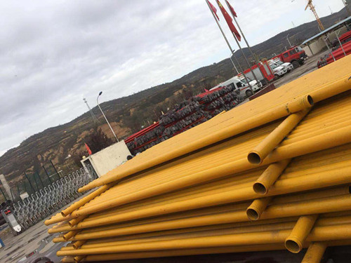 陜煤建設(shè)機(jī)電安裝公司：庫(kù)存物資年終盤(pán)點(diǎn)扎實(shí)有效