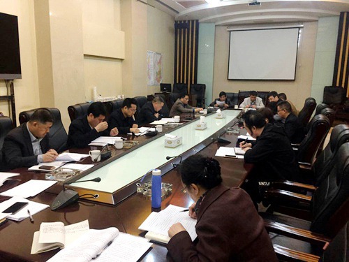 陜煤建設(shè)公司發(fā)力追趕超越 贏得滿(mǎn)堂彩