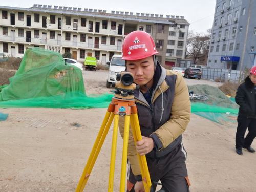 陜煤建設(shè)澄合分公司土建八部“提素質(zhì) 強(qiáng)本領(lǐng) 促提升”開(kāi)展技能比武