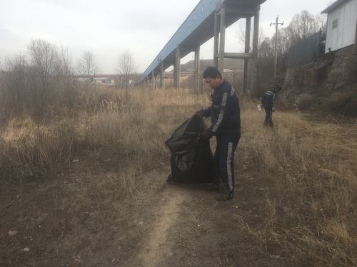 陜煤建設(shè)洗選煤運營公司：提升管理思路 實現(xiàn)標(biāo)準(zhǔn)化整治