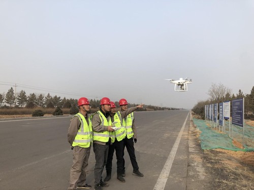 陜煤建設(shè)銅煤公司第十六項目部引入“第三只眼”促進項目管理提升顯成效