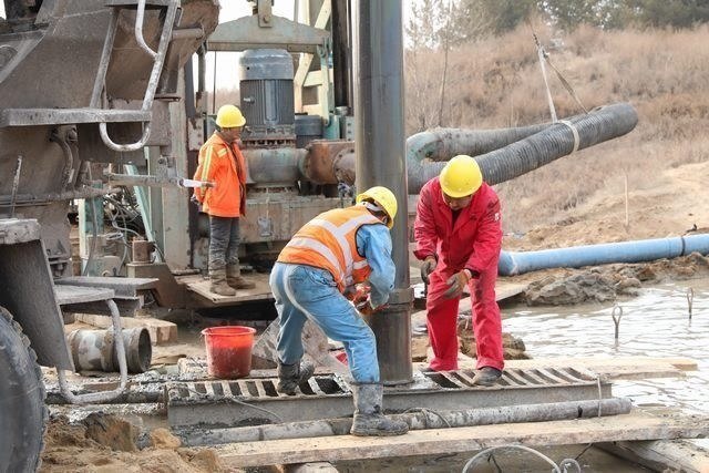 緩進則退，不進則亡