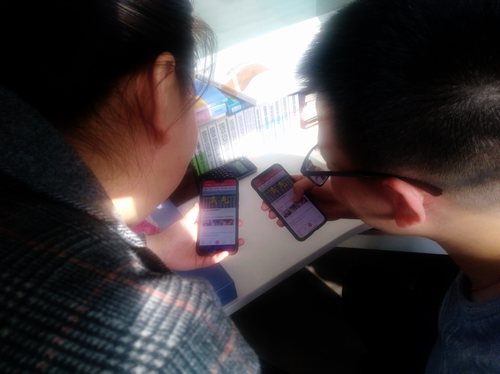 陜煤建設(shè)掘進公司：“一把手”以問促學(xué) 助“學(xué)習(xí)強國”落地生根