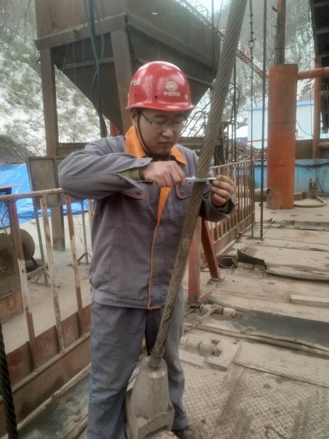 實(shí)干創(chuàng)造價(jià)值  奮斗成就夢(mèng)想