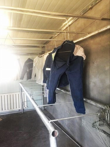 陜煤建設(shè)掘進(jìn)公司：件件惠民舉措打開(kāi)員工“暖心門(mén)”