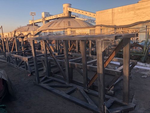 陜煤建設(shè)掘進(jìn)公司：我們自己也能制造連采機(jī)二運(yùn)了！