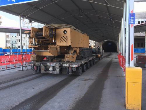 陜煤建設(shè)礦建二公司“要打勝仗，先配武器”