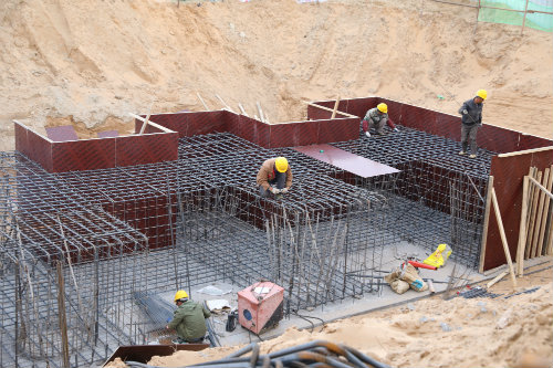 陜煤建設(shè)施工“大會戰(zhàn)”系列報(bào)道