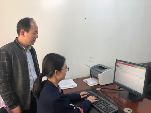 陜煤建設(shè)銅煤公司“望聞問(wèn)切” 打造支部黨建 “好氣色”