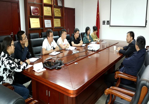 陜煤建設公司：對標經發(fā)置業(yè) 再取地產業(yè)務真經