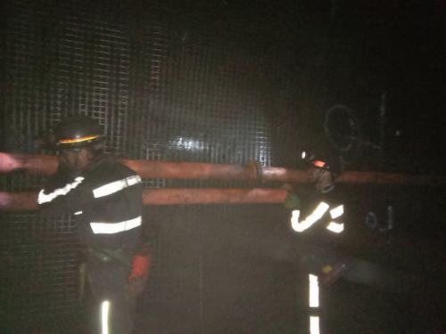 陜煤建設(shè)掘進公司：地測防治水勇奪小保當(dāng)?shù)V桂冠