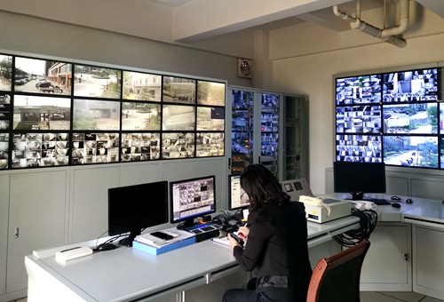 陜煤建設(shè)公司：啟動物業(yè)專項整治 力促管理服務(wù)提升