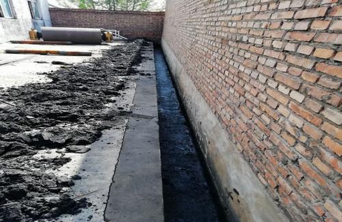 陜煤建設(shè)洗選煤運(yùn)營(yíng)公司：為 “雨季三防”筑起安全壩