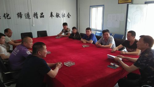 陜煤建設(shè)掘進(jìn)公司：一問一答  用實心辦實事