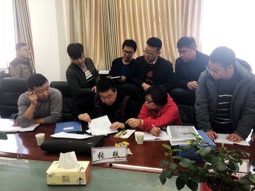 陜煤建設(shè)澄合分公司第十二項(xiàng)目部十項(xiàng)工程順利通過(guò)質(zhì)量認(rèn)證