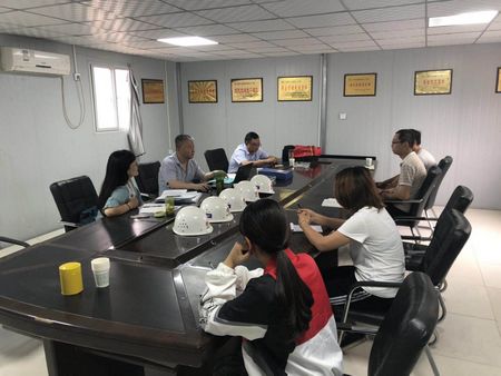 陜煤建設(shè)天工公司：伯樂(lè)相馬 熏陶成性打造堅(jiān)實(shí)人才隊(duì)伍