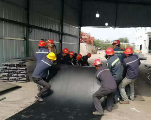 陜煤建設(shè)機(jī)電安裝公司：7天工程的加長(zhǎng)版準(zhǔn)備期