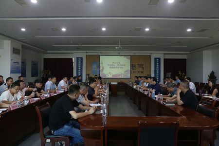 陜煤建設(shè)天工公司開展學(xué)習(xí)劉德政、郭全營先進(jìn)事跡主題黨日活動(dòng)