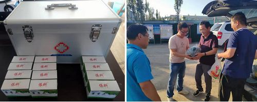 陜煤建設(shè)天工公司三伏天里持續(xù)送“涼風(fēng)”凝聚人心、保安全生產(chǎn)