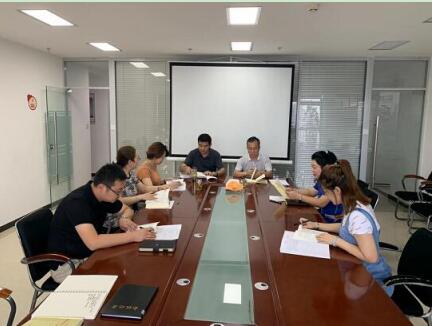 陜煤建設(shè)綠宇公司：“一主線、三加強(qiáng)”啟動紀(jì)律教育學(xué)習(xí)宣傳月