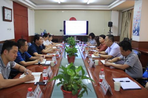 交流學(xué)習(xí)同進(jìn)步，取經(jīng)尋法促提升