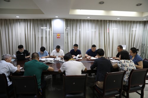 路橋分公司多舉措助推“不忘初心、牢記使命”主題教育取良效