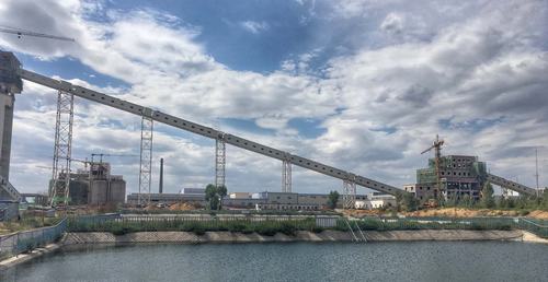 陜煤建設(shè)銅煤公司第十一項(xiàng)目部追趕超越顯成效