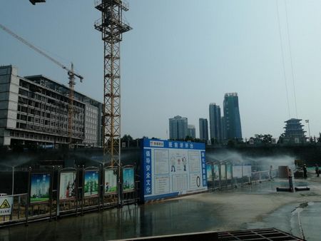 陜煤建設天工公司前沿施工“環(huán)?！痹谛袆?></div>
                                <div   id=