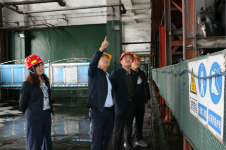 陜煤建設(shè)機(jī)電安裝公司：堅(jiān)守初心使命，扎實(shí)推進(jìn)公司高質(zhì)量發(fā)展  