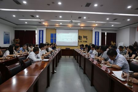 陜煤建設(shè)天工公司風(fēng)險(xiǎn)防控體系建設(shè)工作全面啟動(dòng)