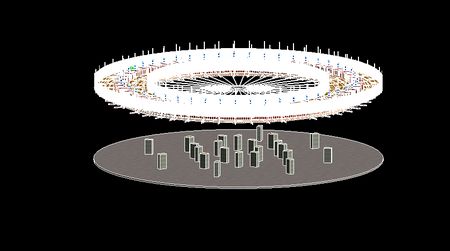 陜煤建設(shè)天工公司BIM技術(shù)深化推廣應(yīng)用見成效