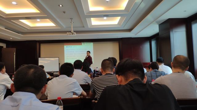 陜煤建設(shè)洗選煤運(yùn)營公司積極加強(qiáng)企業(yè)稅務(wù)風(fēng)險(xiǎn)防范與應(yīng)對